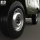 Volkswagen Iltis 1978 3d model