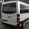 Mercedes-Benz Sprinter Passenger Van CWB SR 2013 3d model