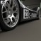 Radical SR9 2006 3d model