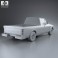 Volkswagen Caddy (Type 14) 1982 3d model