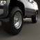 Chevrolet Blazer (K5) 1989 3d model