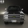 Chevrolet Blazer (K5) 1989 3d model
