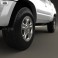 Toyota 4Runner 1999 3d model