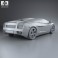 Lamborghini Gallardo 2003 3d model
