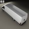 Mercedes-Benz Sprinter Panel Van ELWB HR 2013 3d model
