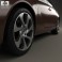 Vauxhall Insignia Sports Tourer 2013 3d model