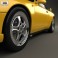 Porsche 911 Carrera RS Clubsport (993) 1995 3d model