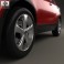 Vauxhall Mokka 2013 3d model