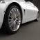 BMW 4 Series (F33) convertible Luxury Line 2013 3d model