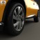 Nissan Murano (Z52) 2015 3d model
