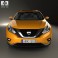 Nissan Murano (Z52) 2015 3d model