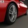 BMW M6 (F13) Coupe 2012 3d model