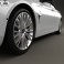 BMW 4 Series (F36) Gran Coupe Luxury Line 2013 3d model