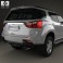 Isuzu MU-X 2013 3d model