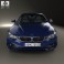 BMW 4 Series (F32) Coupe Luxury Line 2013 3d model