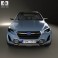 Subaru VIZIV 2 2014 3d model
