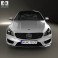 Mercedes-Benz CLA-Class (C117) Shooting Brake 2014 3d model