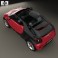 Smart Forstars 2012 3d model
