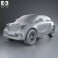 Smart Forstars 2012 3d model