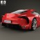 Toyota FT-1 2014 3d model