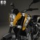 KTM 125 Duke 2011 3d model