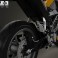 KTM 125 Duke 2011 3d model