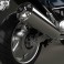 Suzuki Bandit 1250 S 2007 3d model