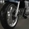 Suzuki Bandit 1250 S 2007 3d model