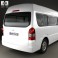 Chery P10 2014 3d model