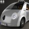 Google Self-Driving Car 2014 3d model