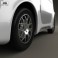 Google Self-Driving Car 2014 3d model