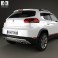 Citroen C-XR 2014 3d model