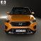 Hyundai ix25 2014 3d model
