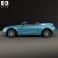 Mini Superleggera Vision 2014 3d model
