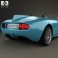 Mini Superleggera Vision 2014 3d model