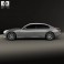BMW Vision Future Luxury 2014 3d model