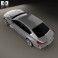 BMW Vision Future Luxury 2014 3d model
