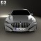 BMW Vision Future Luxury 2014 3d model