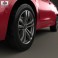 BMW X6 (F16) M sport package 2014 3d model