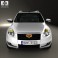 Emgrand X7 2014 3d model