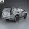 Great Wall Haval H9 2014 3d model