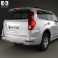 Great Wall Haval H9 2014 3d model
