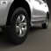 Great Wall Haval H9 2014 3d model
