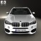 BMW X5 M Sport Package (F15) 2014 3d model