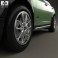 Mini Cooper Countryman SD All4 2014 3d model