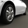 Chevrolet Cruze (CN) 2014 3d model