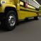 GMC B-Series School Bus 2000 3d model