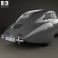 Bentley Embiricos 1938 3d model