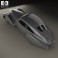 Bentley Embiricos 1938 3d model