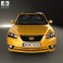 Emgrand EC7-RV 2010 3d model